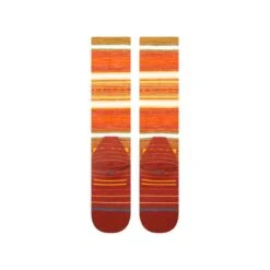 STANCE Windy Pine Ultralight Wool Snow Socks 7 STANCE Windy Pine Ultralight Wool Snow Socks -Columbia Store A718C24WIN MUL ALT 02
