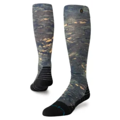 STANCE Rompin Mid Poly Snow Socks