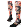 STANCE Torque Mid Poly Snow Socks -Columbia Store A758C24TOR BLK