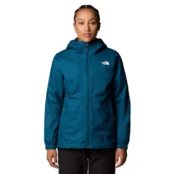 The North Face Women's Quest Waterproof Jacket