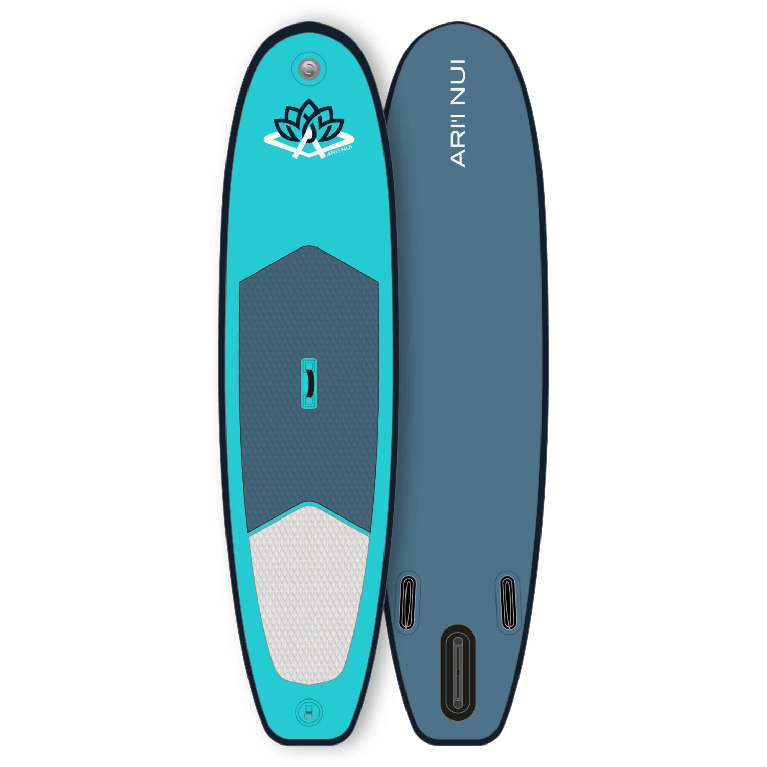 Mahana 10'0" Stand Up Paddleboard 7 Mahana 10'0" Stand Up Paddleboard - Image 5