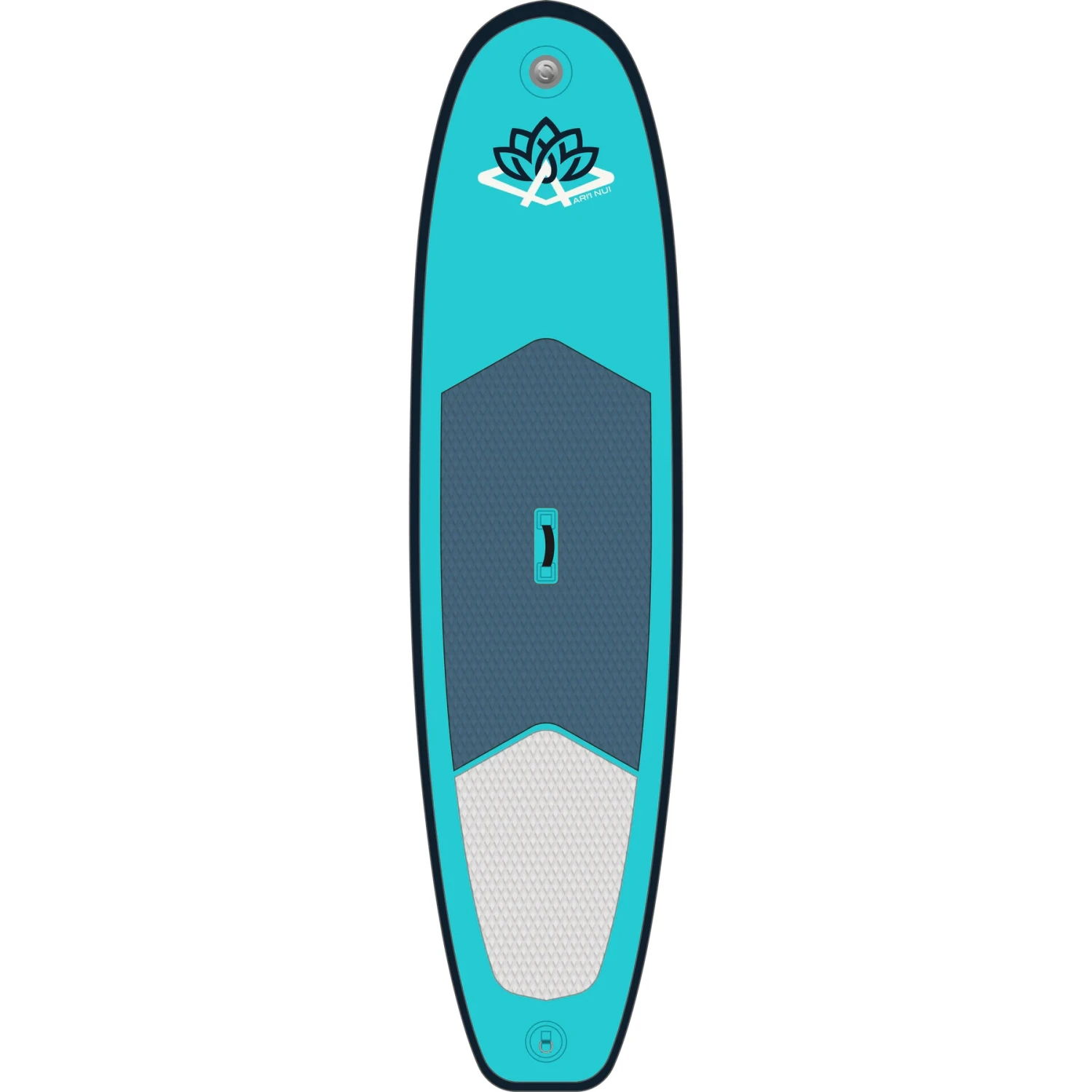 Mahana 10'0" Stand Up Paddleboard 8 Mahana 10'0" Stand Up Paddleboard - Image 6