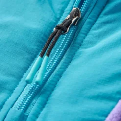 Women's Alexander 2.0 Hooded Polar Fleece Pullover 24 Women's Alexander 2.0 Hooded Polar Fleece Pullover -Columbia Store Alexander2.0RecycledHoodedPolarFleece RetroPurple Bluejay 1 1Ratio