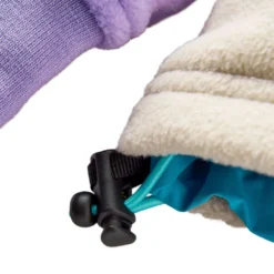 Women's Alexander 2.0 Hooded Polar Fleece Pullover 26 Women's Alexander 2.0 Hooded Polar Fleece Pullover -Columbia Store Alexander2.0RecycledHoodedPolarFleece RetroPurple Bluejay 1 1Ratio2