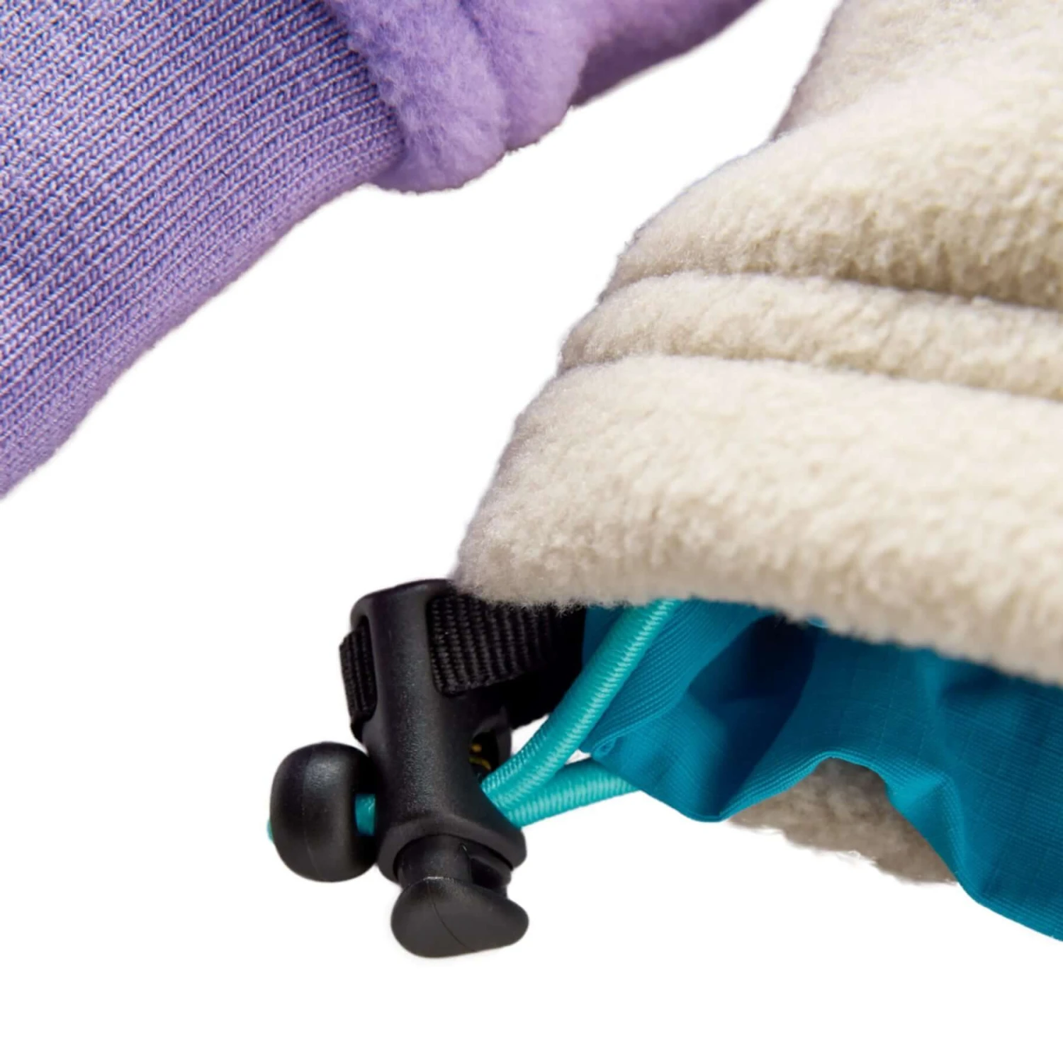 Women's Alexander 2.0 Hooded Polar Fleece Pullover 13 Women's Alexander 2.0 Hooded Polar Fleece Pullover - Image 11