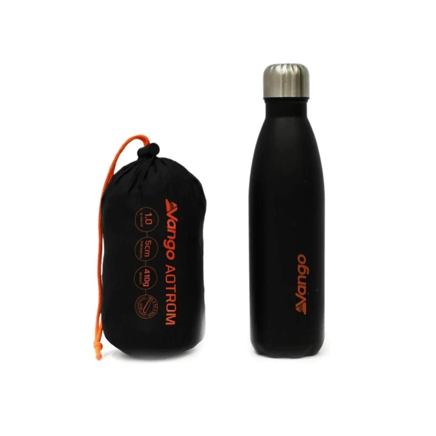 Vango Aotrom 5 Standard Sleeping Mat 8 Vango Aotrom 5 Standard Sleeping Mat - Image 6