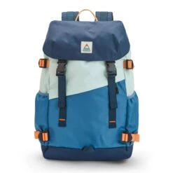 Boondocker 26L Backpack 24 Boondocker 26L Backpack -Columbia Store BoondockerRecycled26LBackpack RichNavy SurfSpray MoonlightBlue 1 1Ratio7