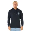 Ripcurl Men's Search Icon Hood -Columbia Store CFEGL9 0214 11