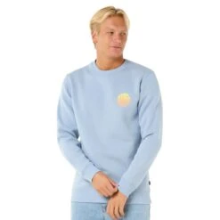 Ripcurl Men's Wetsuit Icon Crew -Columbia Store CFEHN9 3807 1 1