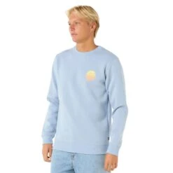 Ripcurl Men's Wetsuit Icon Crew -Columbia Store CFEHN9 3807 2