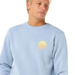 Ripcurl Men's Wetsuit Icon Crew -Columbia Store CFEHN9 3807 5