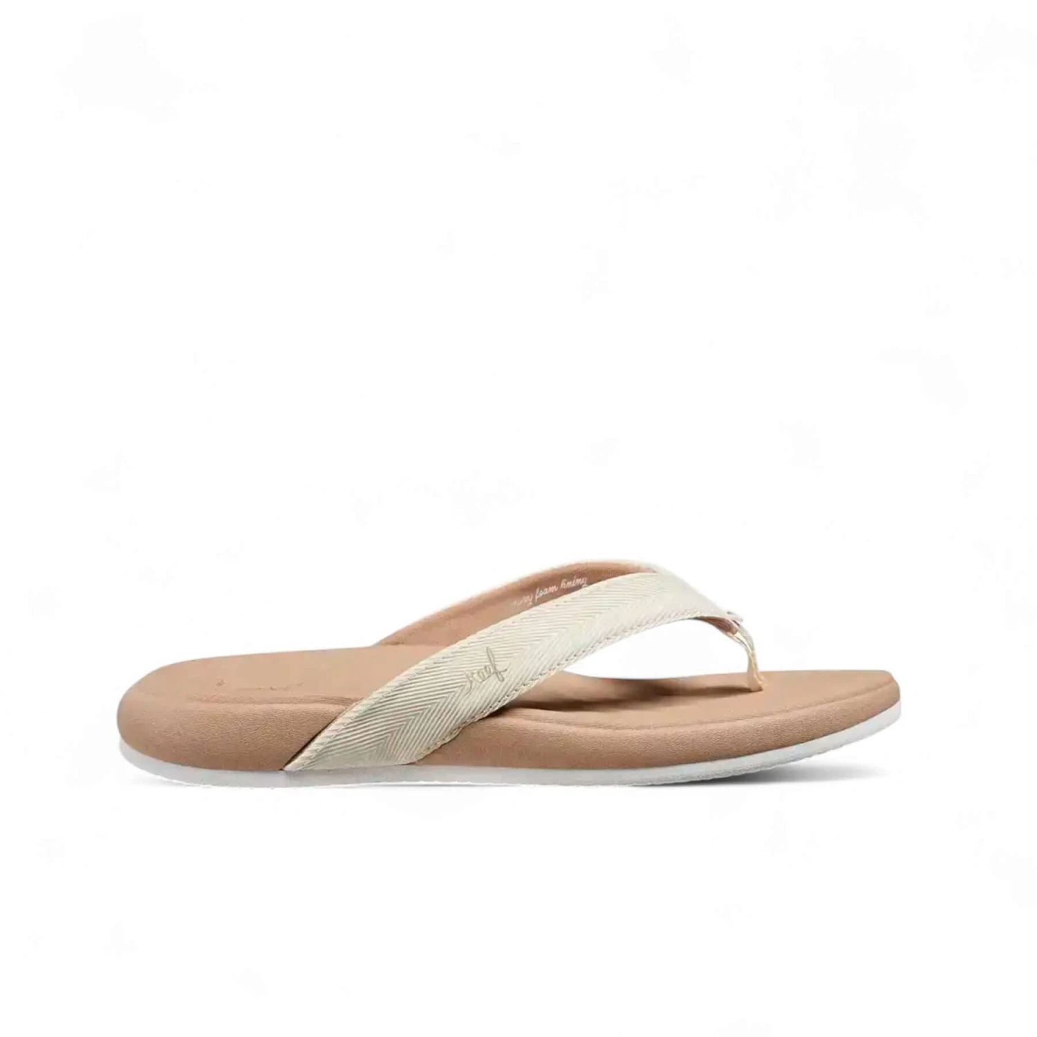 Reef Women's Cushion Harmony Flip Flops 3 Reef Women's Cushion Harmony Flip Flops