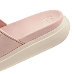 Reef Women's Cushion Bondi Bay Slides -Columbia Store CJ5925 CUSHIONBONDIBAY CAMEOROSE DTL2 1200x1200 45cb3466 dc7e 4c94 8e92 17be1bdd8448