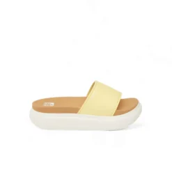 Reef Women's Cushion Bondi Bay Slides