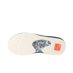 Reef Men's Fanning Flip Flops -Columbia Store CJ6751 FANNING NAVY ORANGE TROPIC O GB 1200x1200 e19813f6 47dd 482c 9b08 c8a1c865f427
