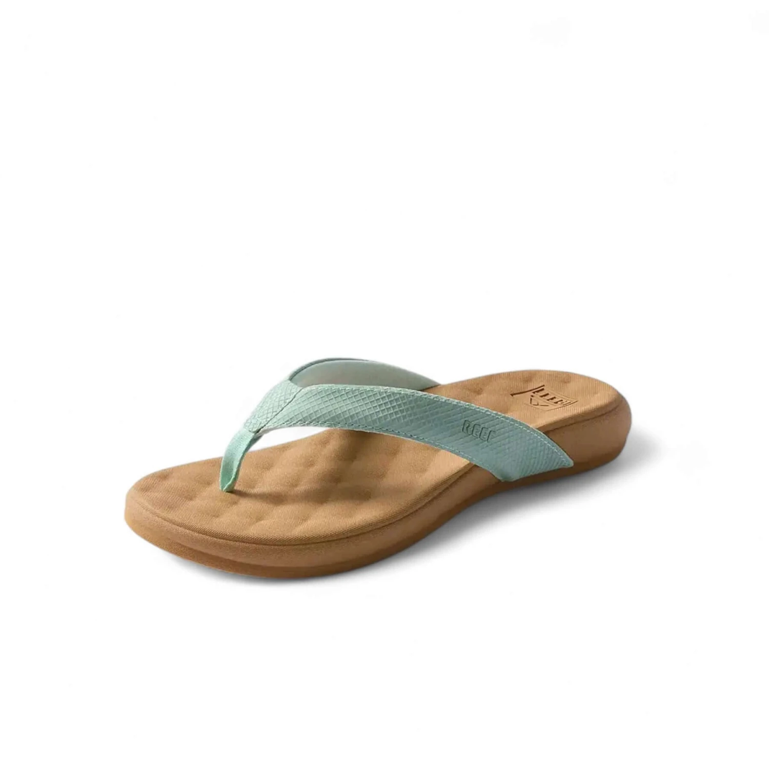 Reef Women's Cushion Harmony Flip Flops 15 Reef Women's Cushion Harmony Flip Flops - Image 13