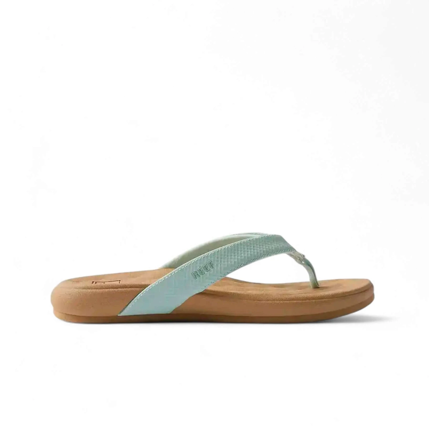 Reef Women's Cushion Harmony Flip Flops 9 Reef Women's Cushion Harmony Flip Flops - Image 7