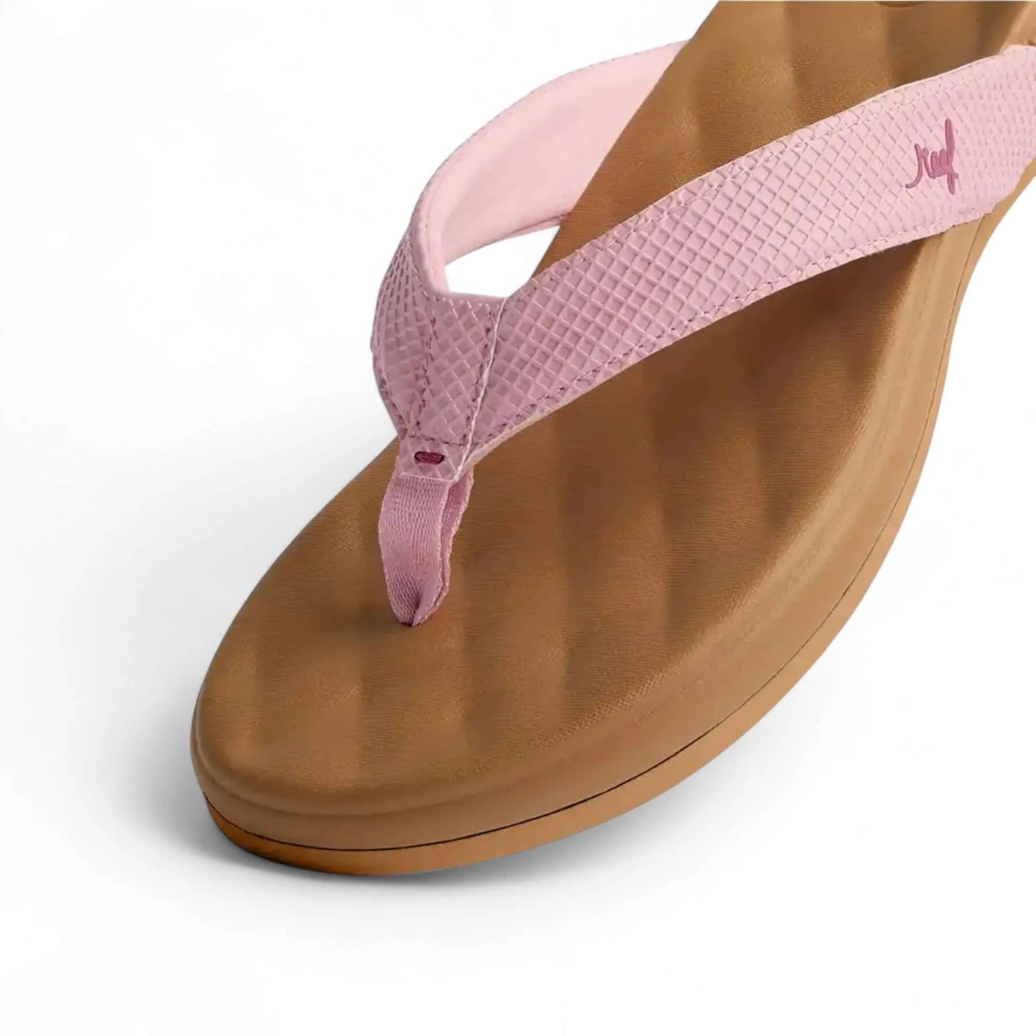 Reef Women's Cushion Harmony Flip Flops 20 Reef Women's Cushion Harmony Flip Flops - Image 18