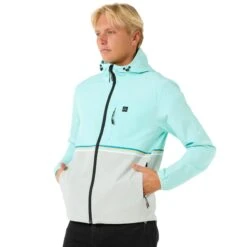 Ripcurl Men's Anti Series Elite Jacket -Columbia Store CJKAX9 8089 6