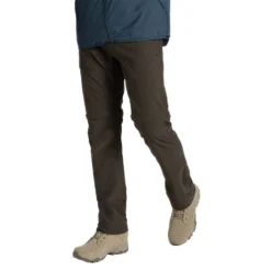 Craghoppers Men's Nosilife Pro Convertible II Trousers 22 Craghoppers Men's Nosilife Pro Convertible II Trousers -Columbia Store CMJ645 J77 WoodlandGreen 01 805fa773 f41f 4d0e 9793 2660b9e3c604