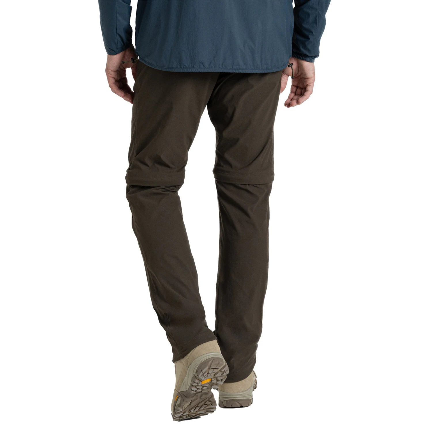 Craghoppers Men's Nosilife Pro Convertible II Trousers 4 Craghoppers Men's Nosilife Pro Convertible II Trousers - Image 2