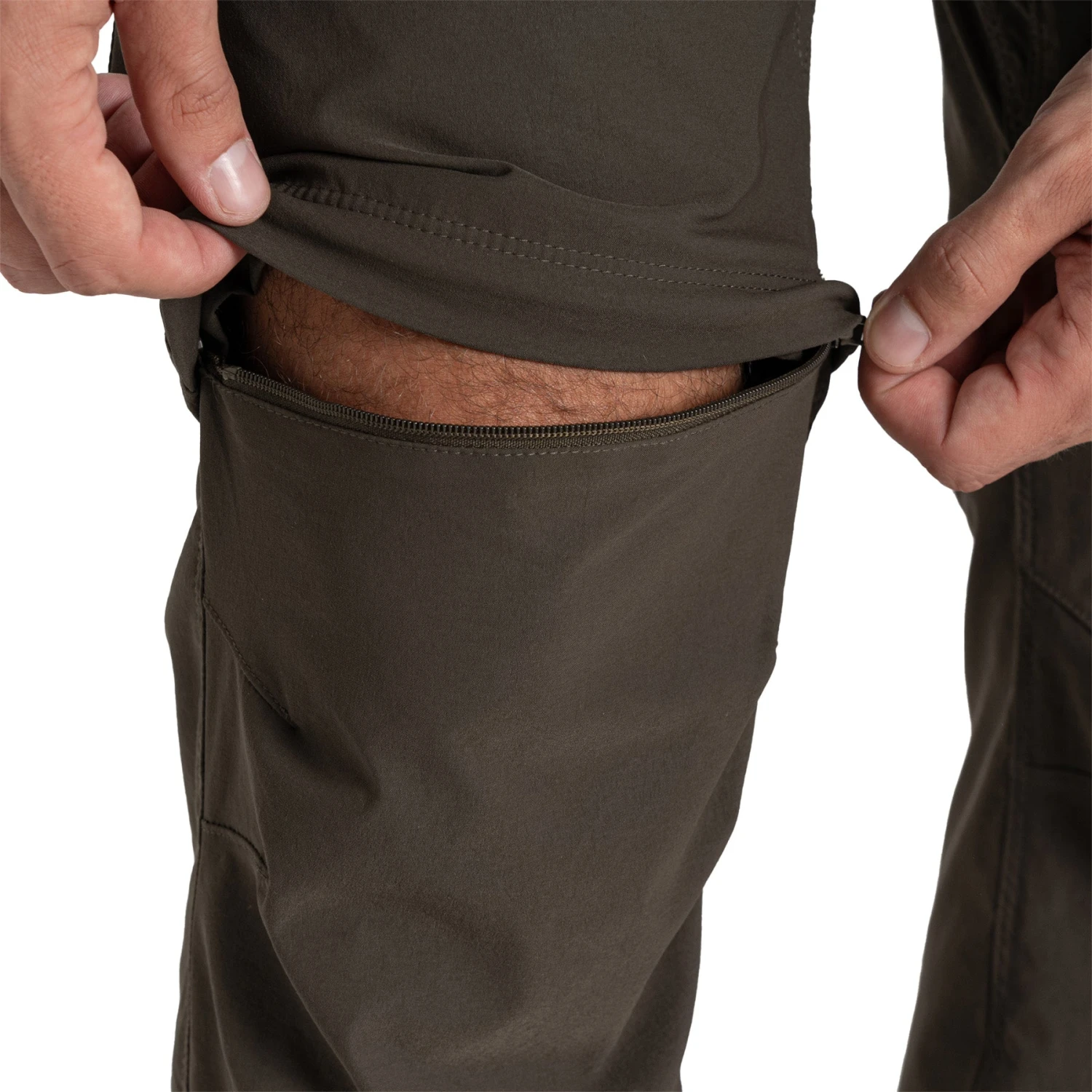 Craghoppers Men's Nosilife Pro Convertible II Trousers 10 Craghoppers Men's Nosilife Pro Convertible II Trousers - Image 8