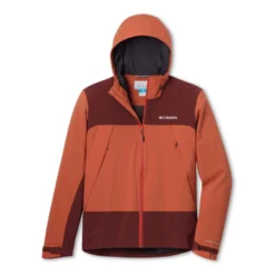 Columbia Men's Boulder Falls Jacket 31 Columbia Men's Boulder Falls Jacket -Columbia Store CSC S25 NAAM TECH SHEETS 2116171851