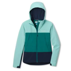 Columbia Women's Boulder Falls Jacket 17 Columbia Women's Boulder Falls Jacket -Columbia Store CSC S25 NAAM TECH SHEETS 2116301364