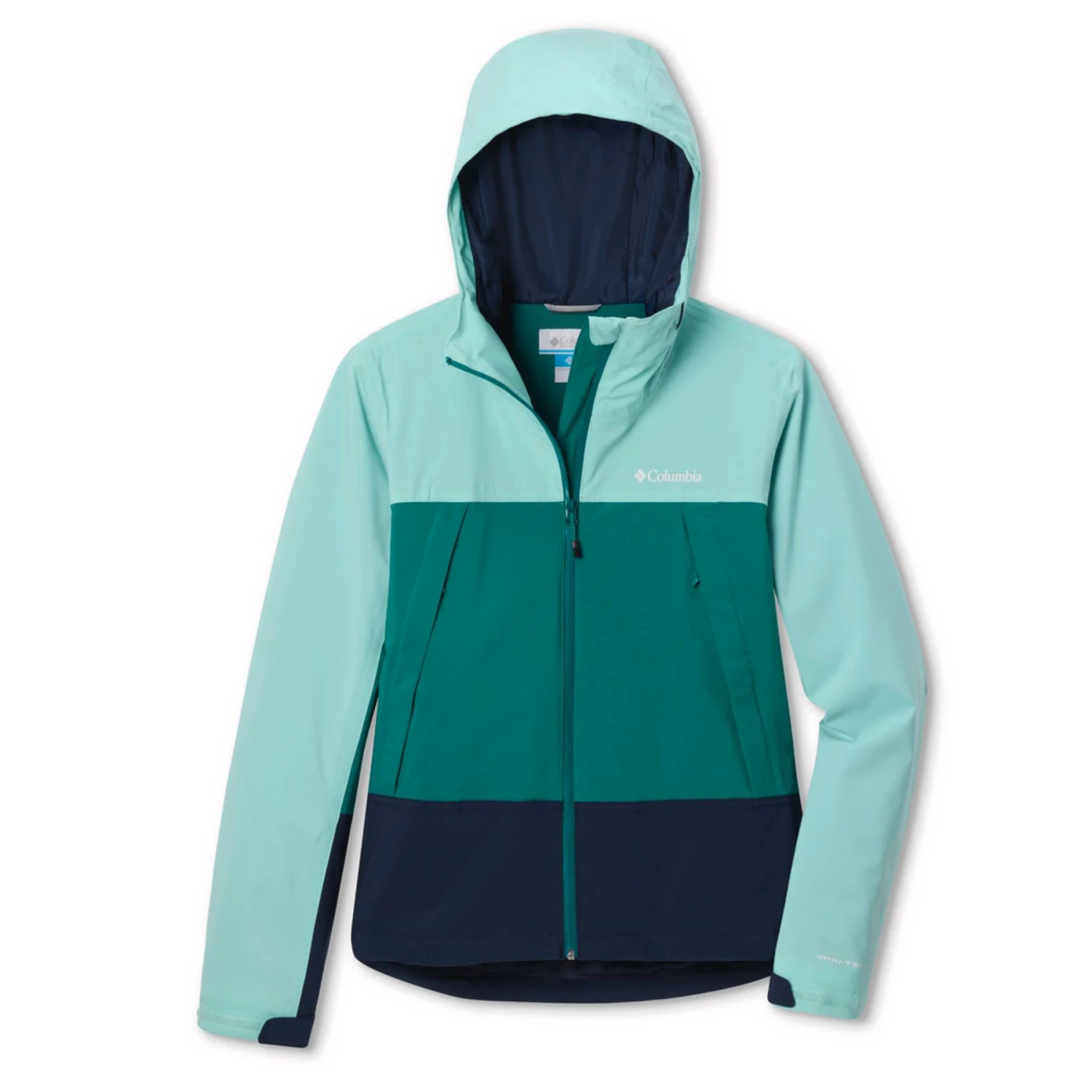 Columbia Women's Boulder Falls Jacket 9 Columbia Women's Boulder Falls Jacket - Image 7