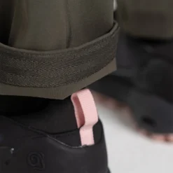 Craghoppers Women's Kiwi Pro II Trousers 27 Craghoppers Women's Kiwi Pro II Trousers -Columbia Store CWJ1280 1KQ MidKhaki 09