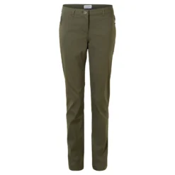Craghoppers Women's Kiwi Pro II Trousers 30 Craghoppers Women's Kiwi Pro II Trousers -Columbia Store CWJ1280 1KQ P 1