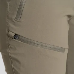 Craghoppers Women's Nosilife Pro III Trousers 32 Craghoppers Women's Nosilife Pro III Trousers -Columbia Store CWJ1373 CZL WildOlive 011