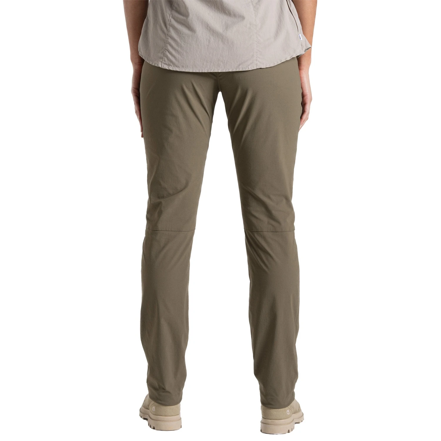 Craghoppers Women's Nosilife Pro III Trousers 4 Craghoppers Women's Nosilife Pro III Trousers - Image 2