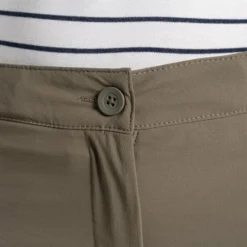 Craghoppers Women's Nosilife Pro III Trousers 28 Craghoppers Women's Nosilife Pro III Trousers -Columbia Store CWJ1373 CZL WildOlive 06