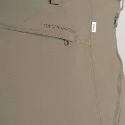 Craghoppers Women's Nosilife Pro III Trousers 26 Craghoppers Women's Nosilife Pro III Trousers -Columbia Store CWJ1373 CZL WildOlive 08