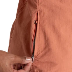 Craghoppers Women's Nosilife Adventure II Long Sleeve Shirt -Columbia Store CWS534 14X 05 bynder defined type model 051739124599