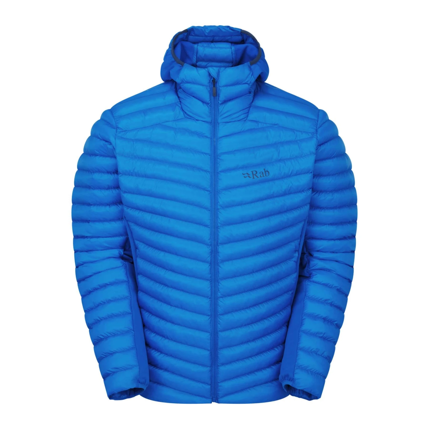 Rab Men's Cirrus Flex Hooded Jacket 7 Rab Men's Cirrus Flex Hooded Jacket - Image 5
