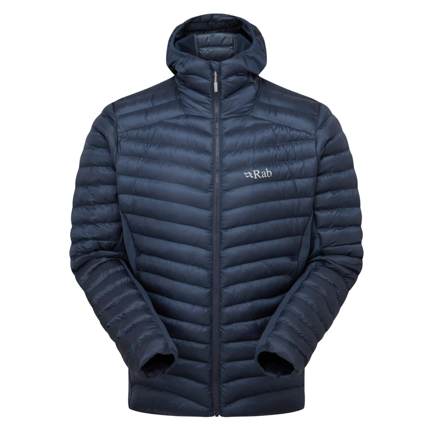 Rab Men's Cirrus Flex Hooded Jacket 6 Rab Men's Cirrus Flex Hooded Jacket - Image 4