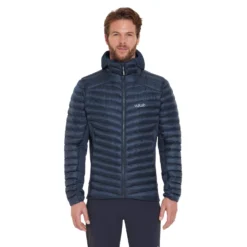 Rab Men's Cirrus Flex Hooded Jacket