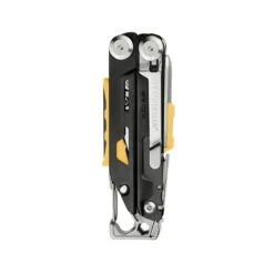 Leatherman Signal Multifunction Tool 9 Leatherman Signal Multifunction Tool -Columbia Store ClosedSignalshowingpocketclipside