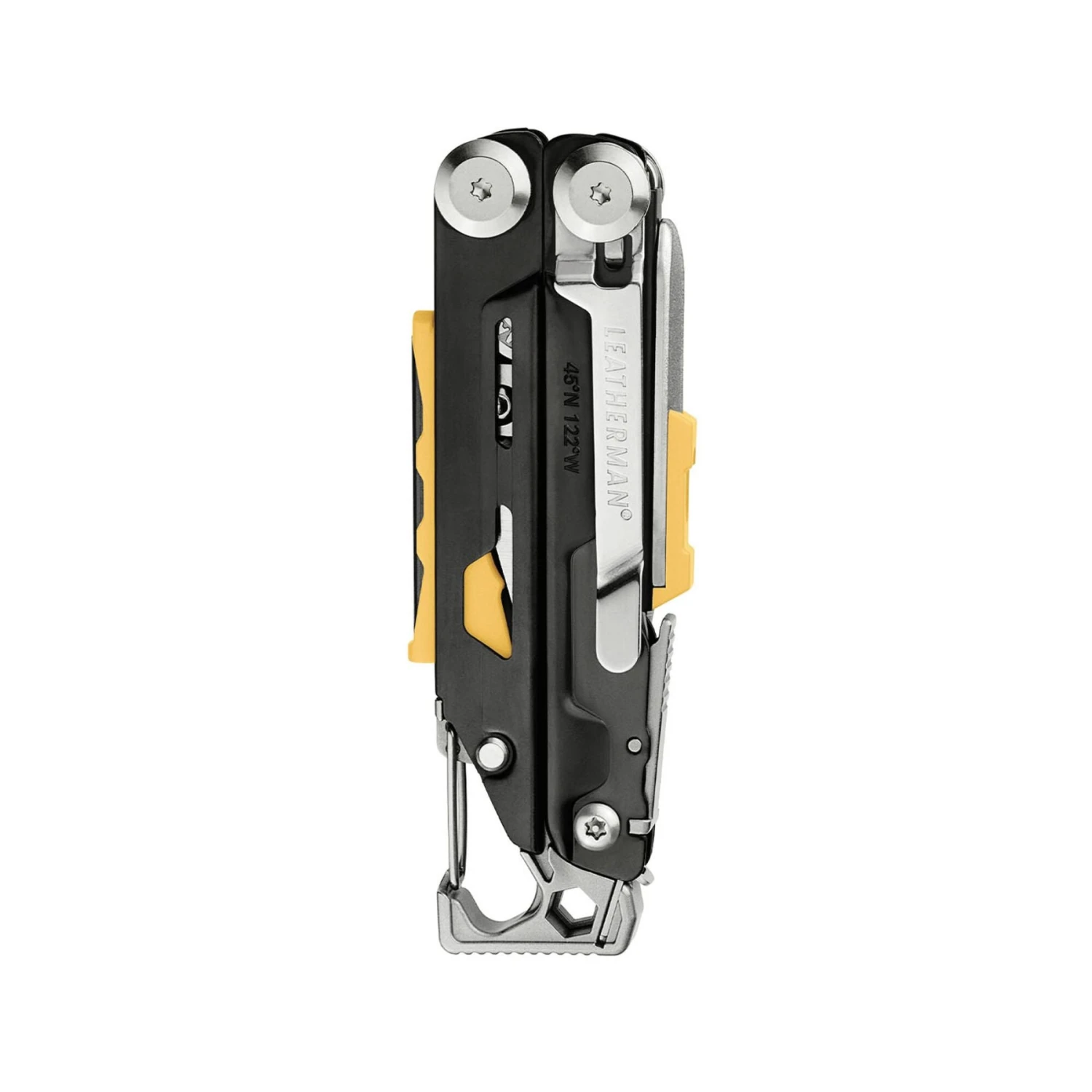 Leatherman Signal Multifunction Tool 5 Leatherman Signal Multifunction Tool - Image 3