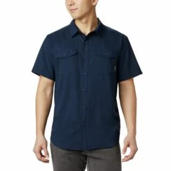Columbia Men's Utilizer II Solid Shirt