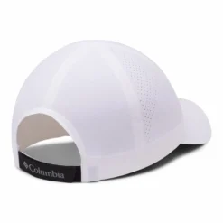 Columbia Silver Ridge III Ball Cap -Columbia Store Columbia Silver Ridge IIi Ball Cap color white 2
