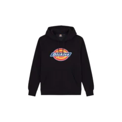 Men's Icon Logo Hoodie -Columbia Store DK0A4XCBBLK1 50 1 6