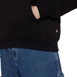 Men's Icon Logo Hoodie -Columbia Store DK0A4XCBBLK1 8 1 6