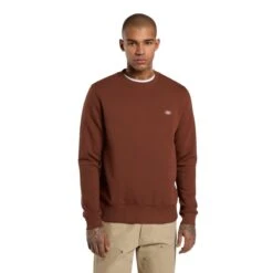 Men's Oakport Sweatshirt -Columbia Store DK0A4XCEK471 1 1 6