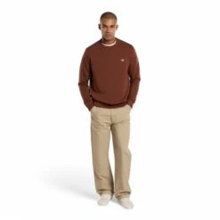 Men's Oakport Sweatshirt -Columbia Store DK0A4XCEK471 3 1 6