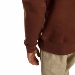 Men's Oakport Sweatshirt -Columbia Store DK0A4XCEK471 8 1 6