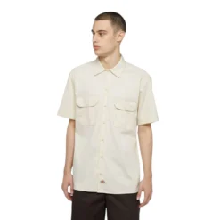 Men's Work Shirt