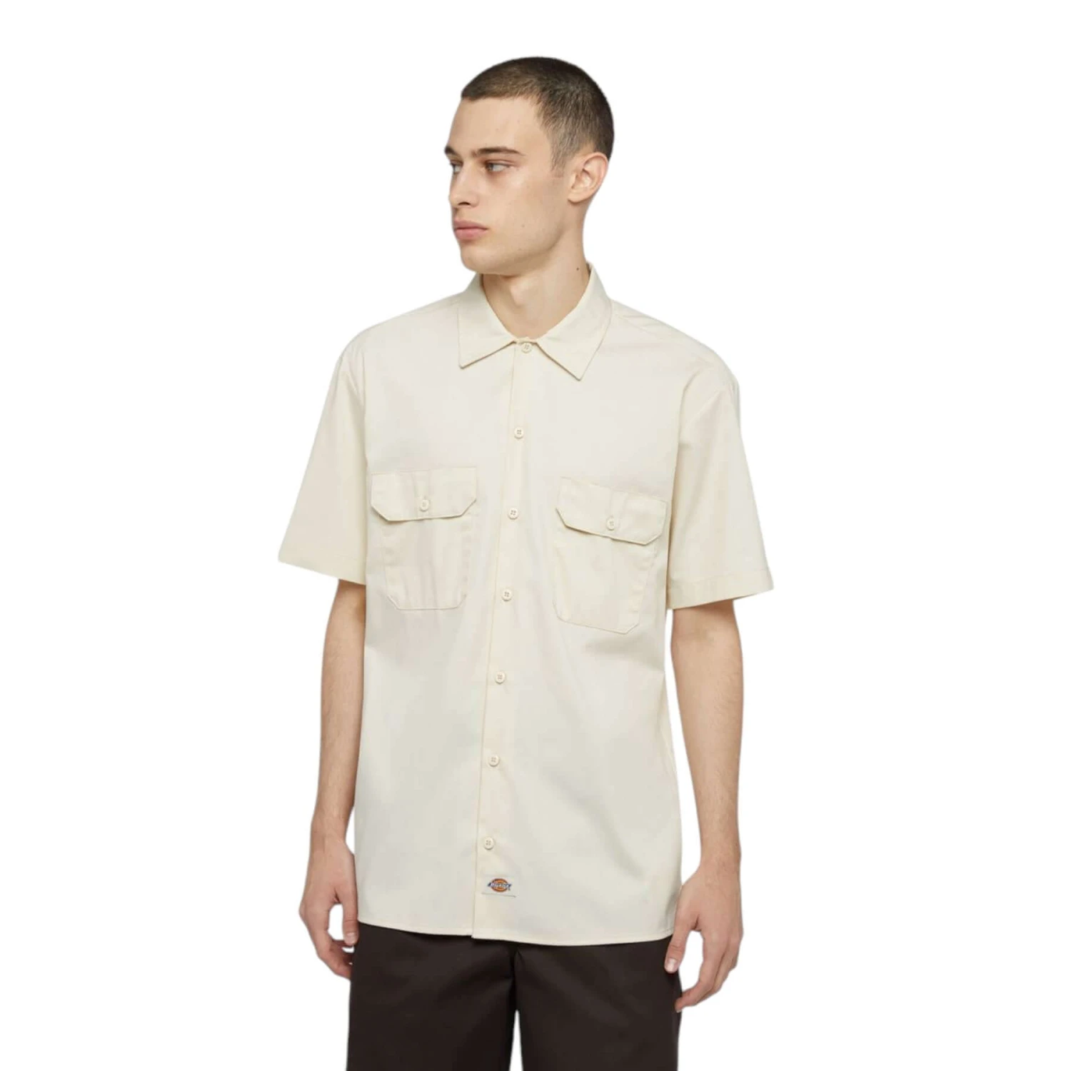 Men's Work Shirt 3 Men's Work Shirt